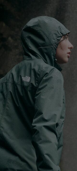 The North Face bg